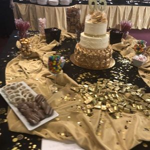 Meet your Posher, Tammy